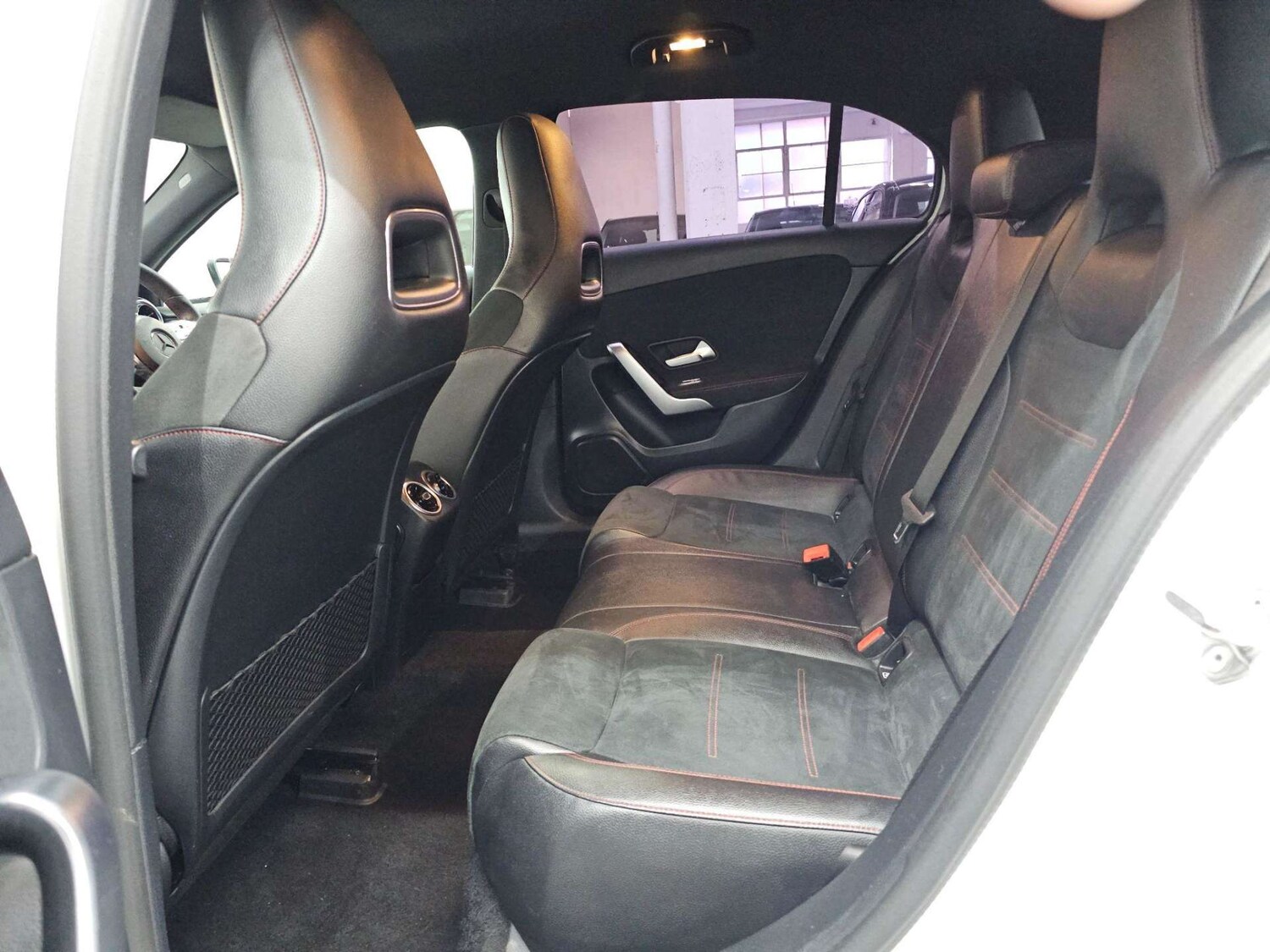 Used Mercedes-Benz A-Class 2018 for sale - 77905946: Photo 22