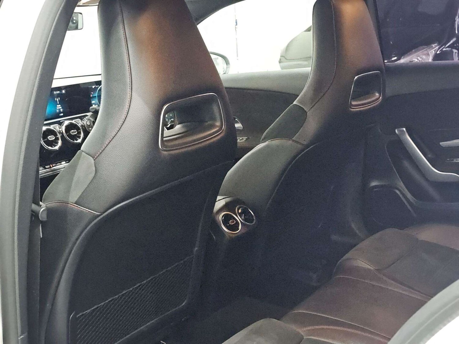 Used Mercedes-Benz A-Class 2018 for sale - 77905946: Photo 23