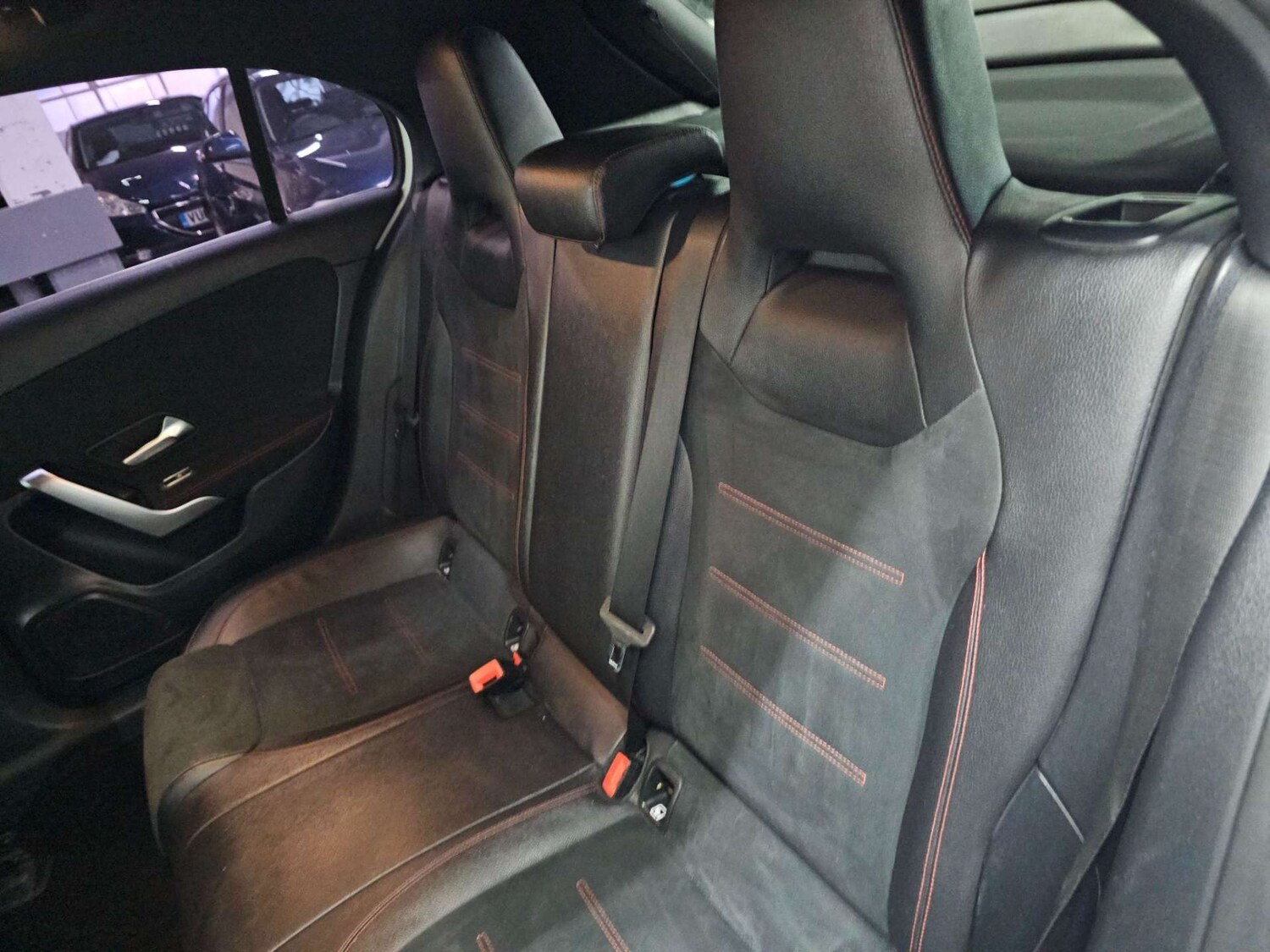 Used Mercedes-Benz A-Class 2018 for sale - 77905946: Photo 24