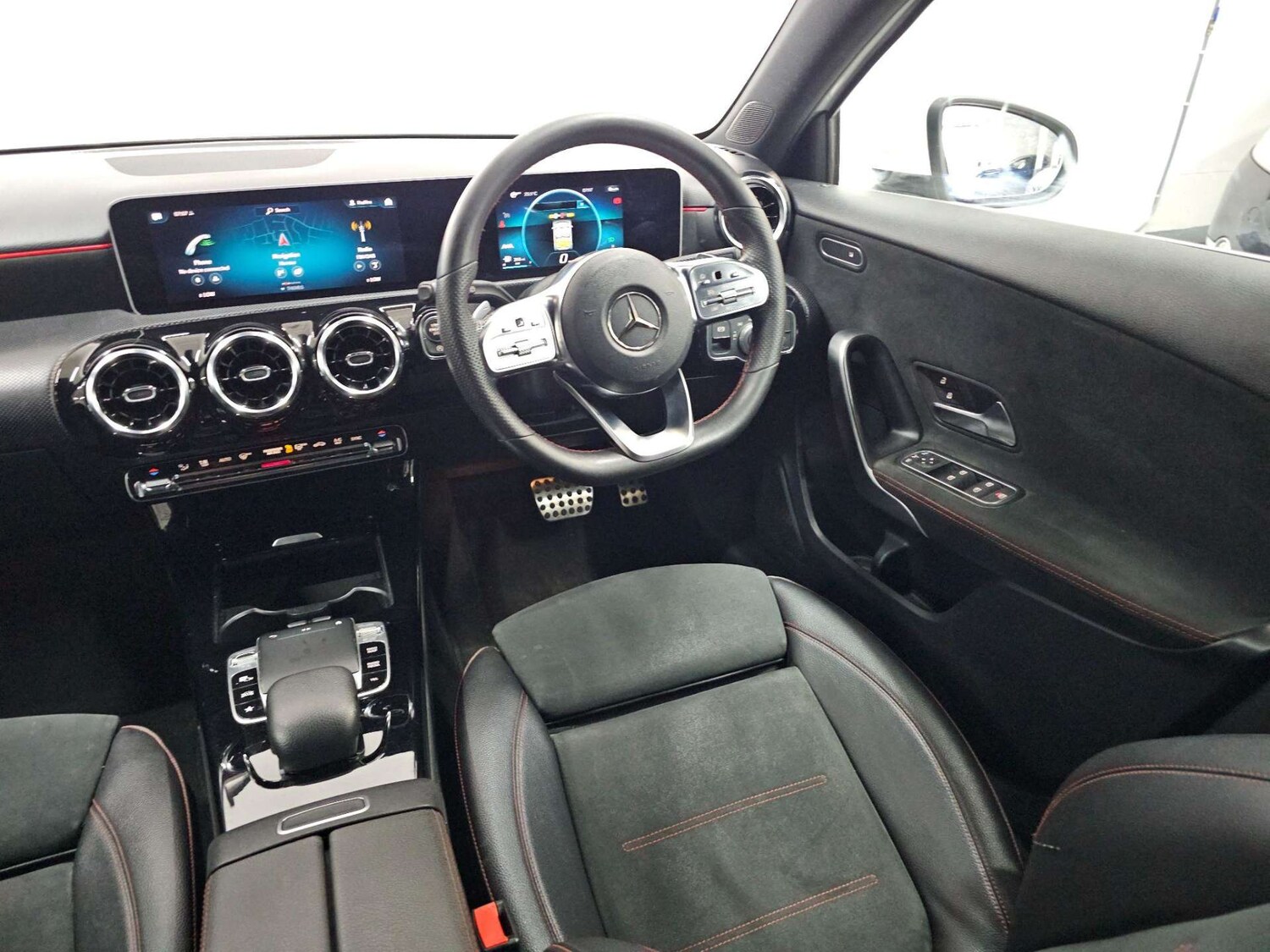 Used Mercedes-Benz A-Class 2018 for sale - 77905946: Photo 25