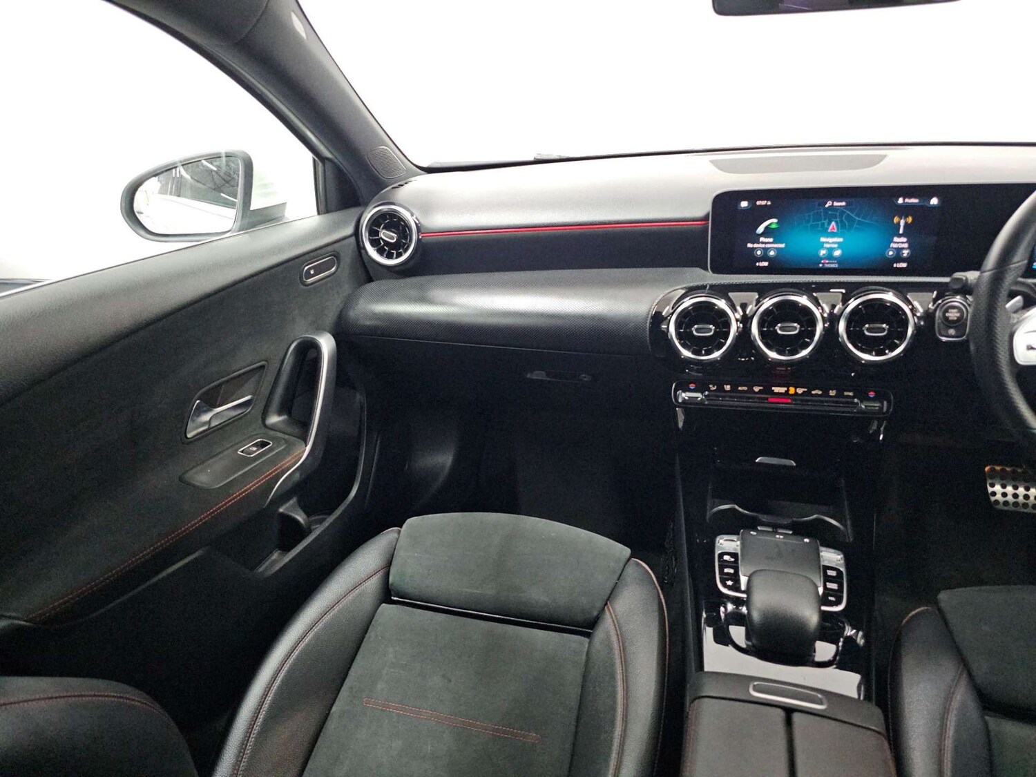 Used Mercedes-Benz A-Class 2018 for sale - 77905946: Photo 26