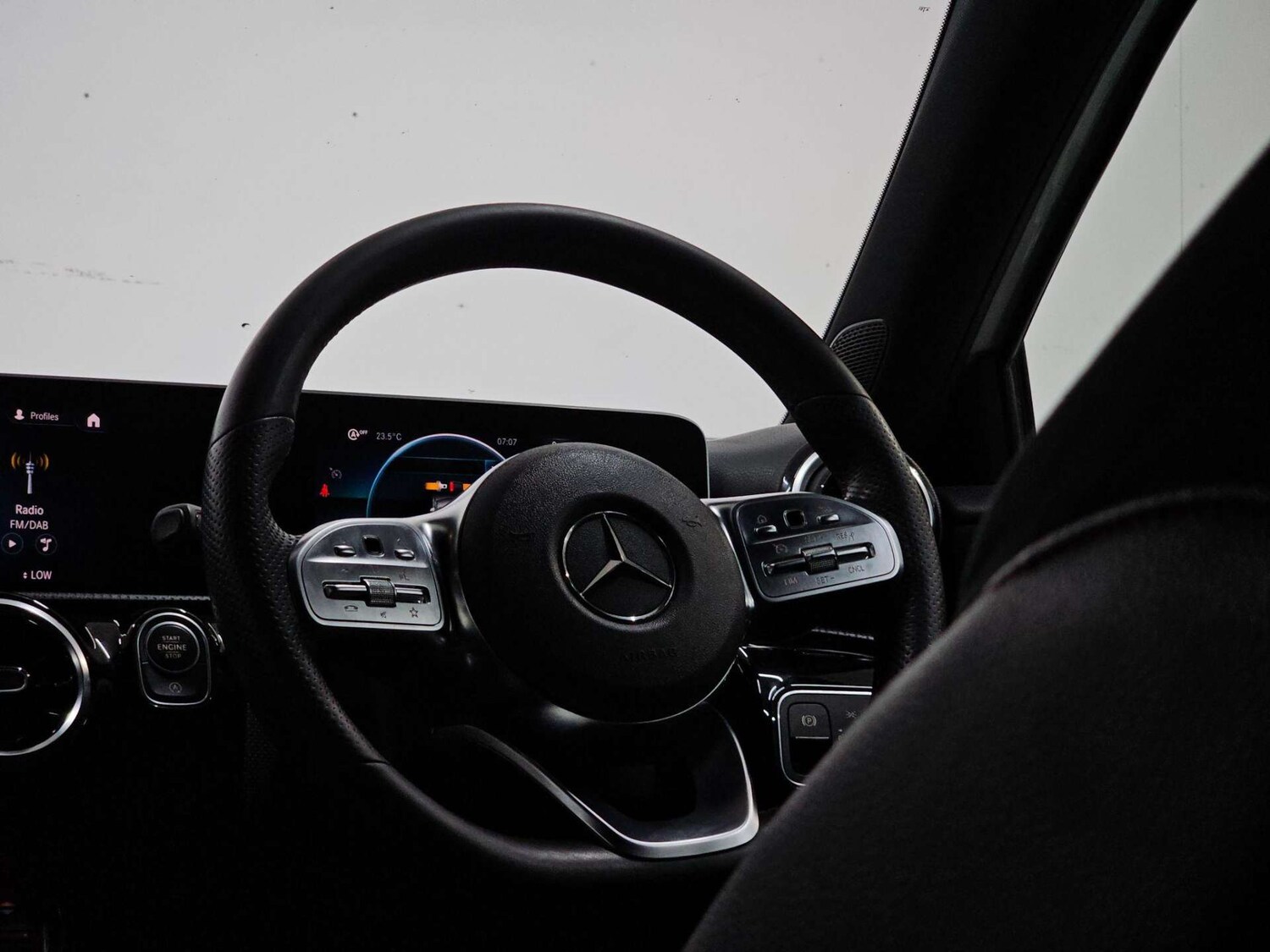 Used Mercedes-Benz A-Class 2018 for sale - 77905946: Photo 27