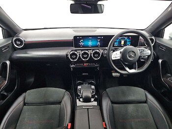 Used Mercedes-Benz A-Class 2018 for sale - 77905946: Photo