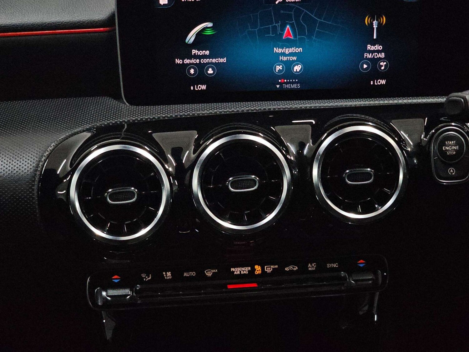 Used Mercedes-Benz A-Class 2018 for sale - 77905946: Photo 32