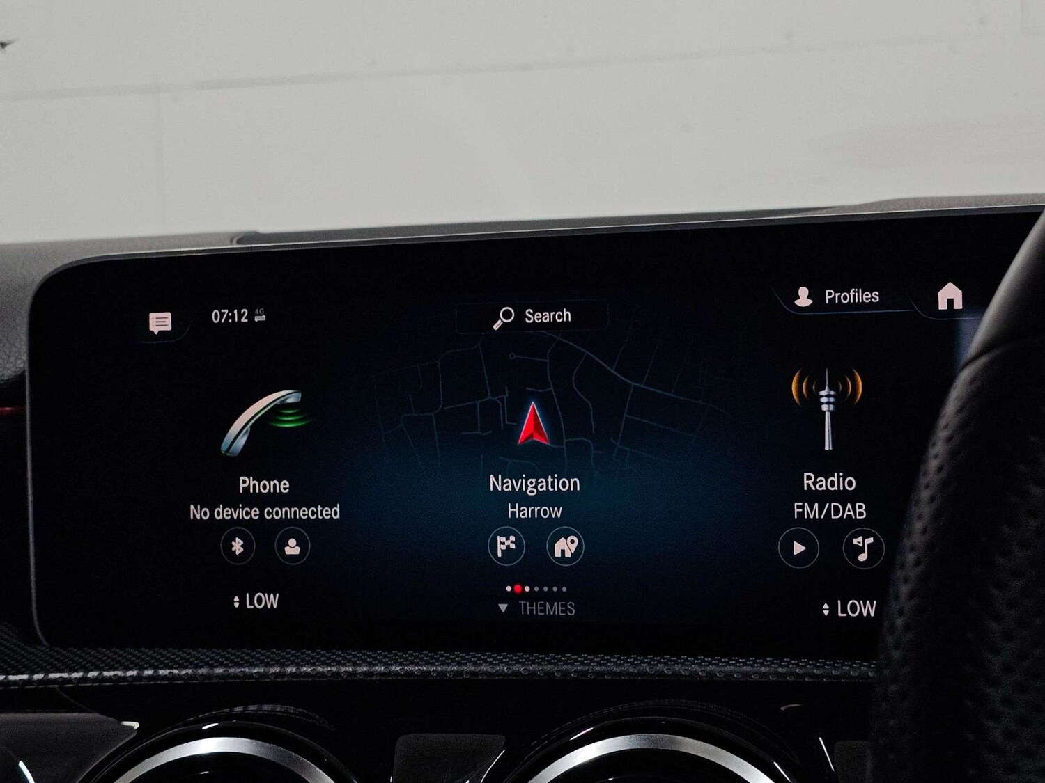 Used Mercedes-Benz A-Class 2018 for sale - 77905946: Photo 53