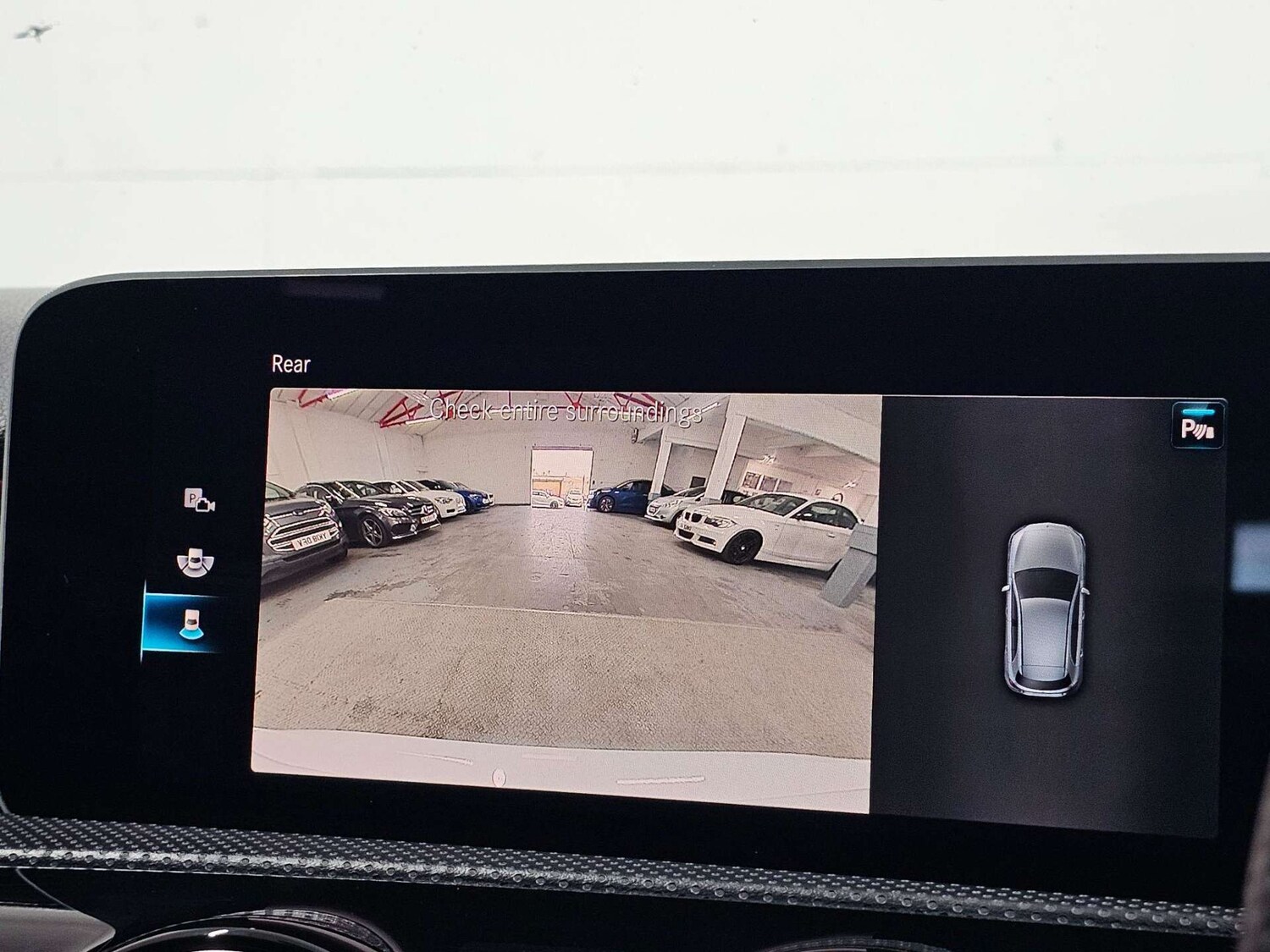 Used Mercedes-Benz A-Class 2018 for sale - 77905946: Photo 56