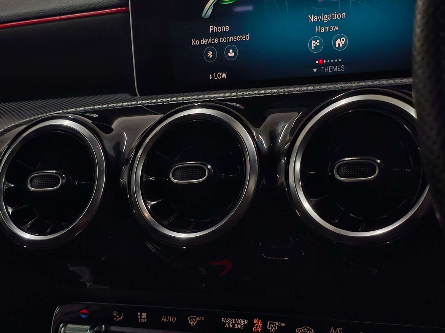 Used Mercedes-Benz A-Class 2018 for sale - 77905946: Photo 57