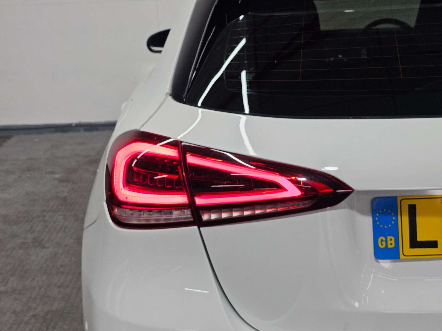 Used Mercedes-Benz A-Class 2018 for sale - 77905946: Photo 85