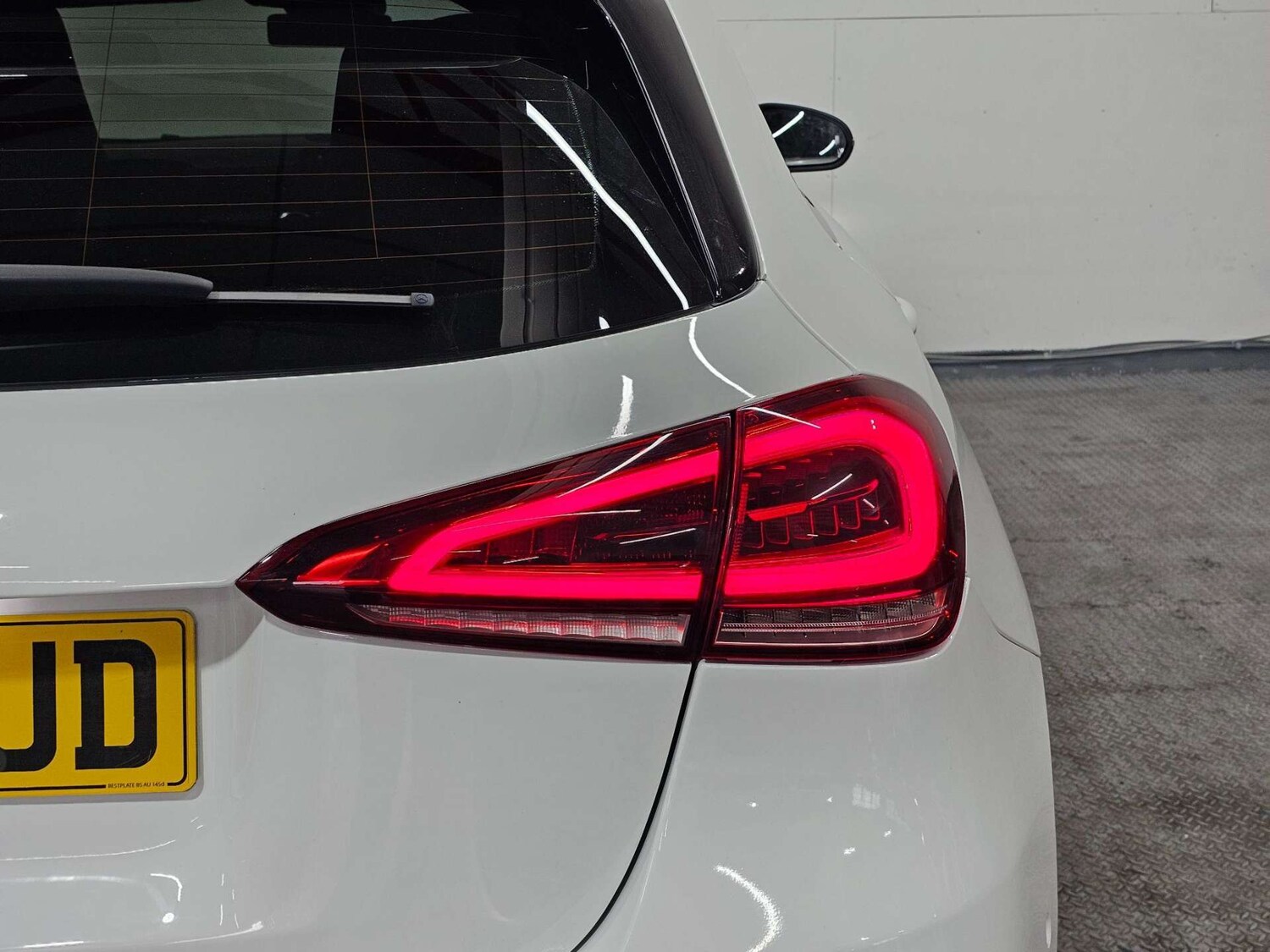 Used Mercedes-Benz A-Class 2018 for sale - 77905946: Photo 86