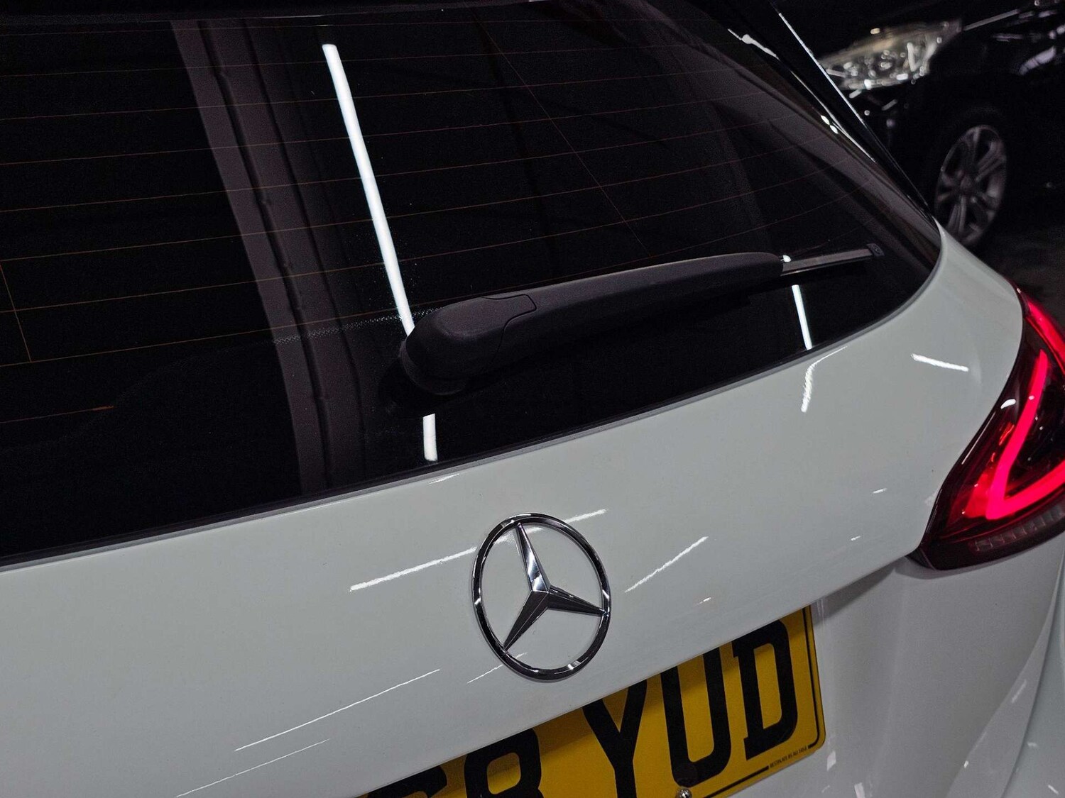 Used Mercedes-Benz A-Class 2018 for sale - 77905946: Photo 87