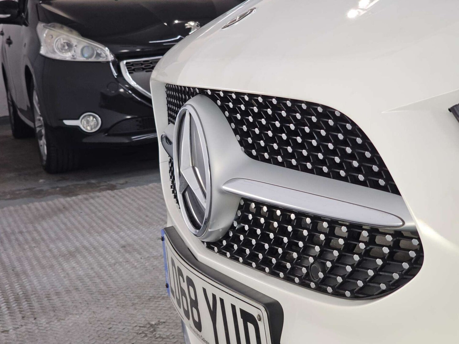 Used Mercedes-Benz A-Class 2018 for sale - 77905946: Photo 93