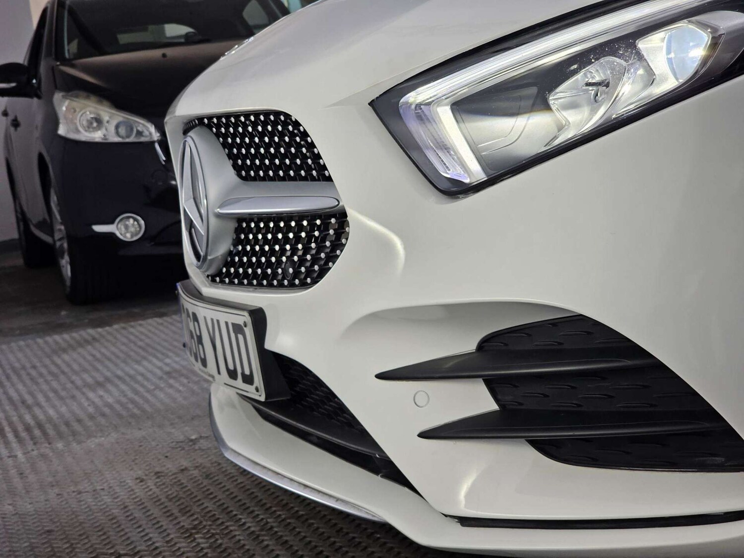 Used Mercedes-Benz A-Class 2018 for sale - 77905946: Photo 94