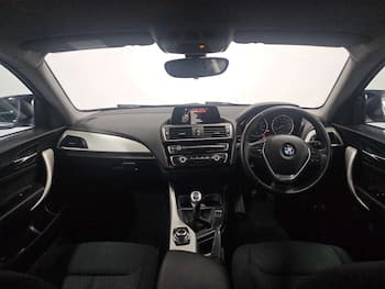 Used BMW 2 Series 2017 for sale - 79764841: Photo