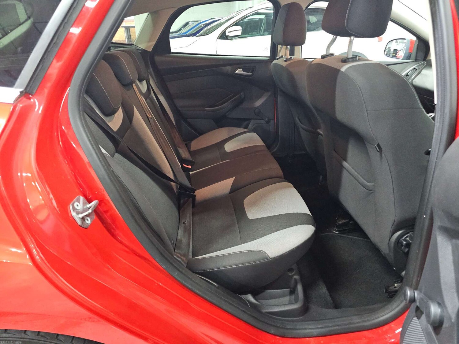 Used Ford Focus 2014 for sale - 77905864: Photo 14