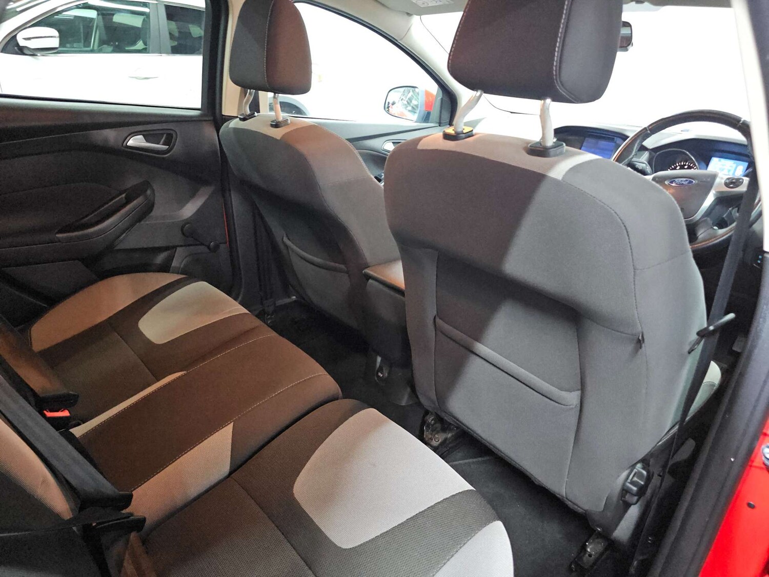 Used Ford Focus 2014 for sale - 77905864: Photo 15