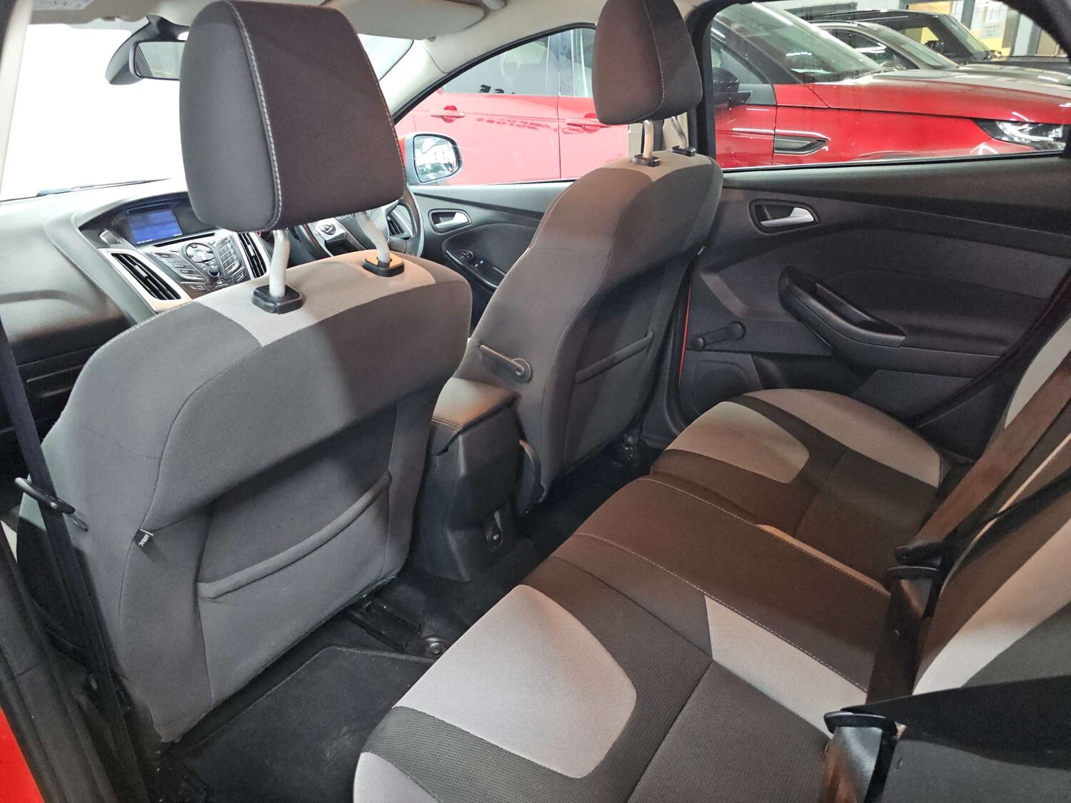 Used Ford Focus 2014 for sale - 77905864: Photo 18