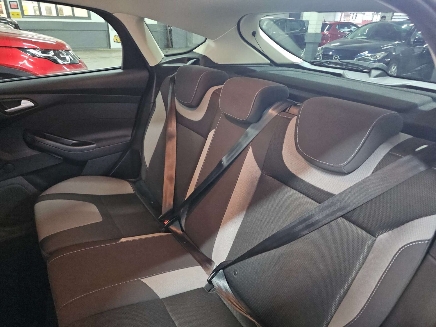 Used Ford Focus 2014 for sale - 77905864: Photo 19