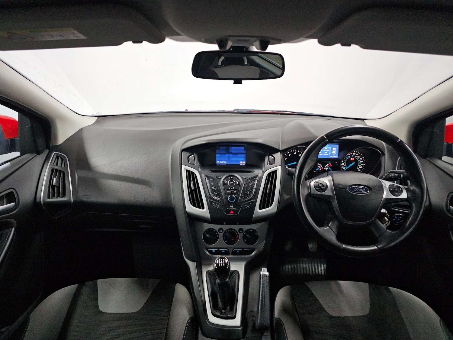 Used Ford Focus 2014 for sale - 77905864: Photo 2