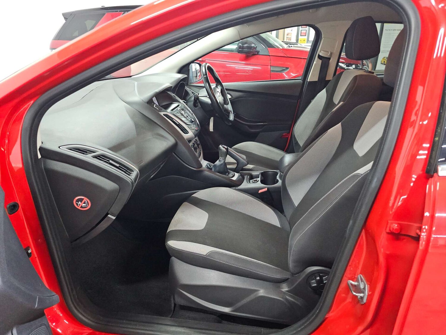 Used Ford Focus 2014 for sale - 77905864: Photo 20