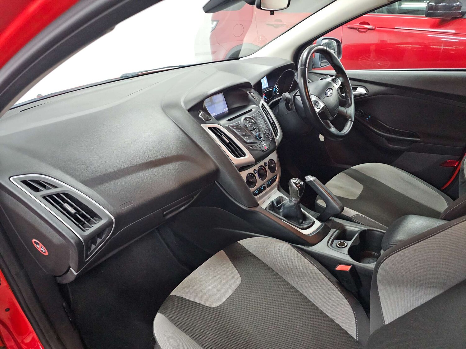 Used Ford Focus 2014 for sale - 77905864: Photo 21