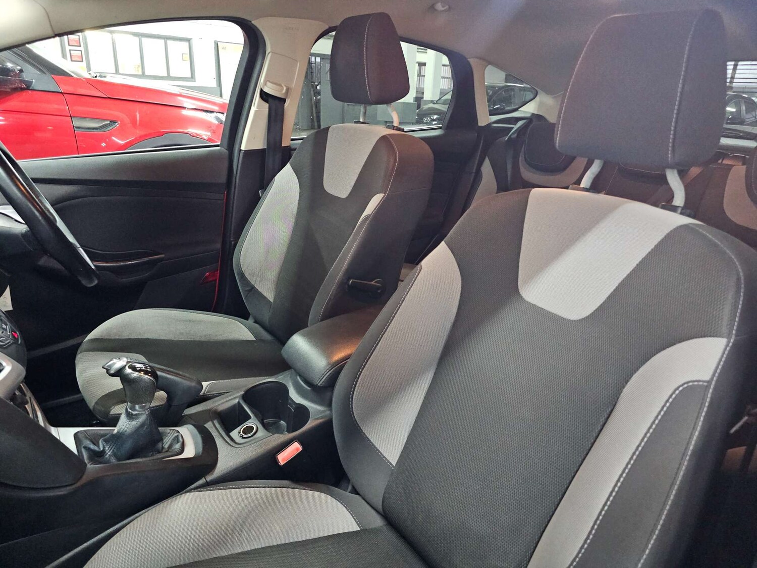 Used Ford Focus 2014 for sale - 77905864: Photo 22