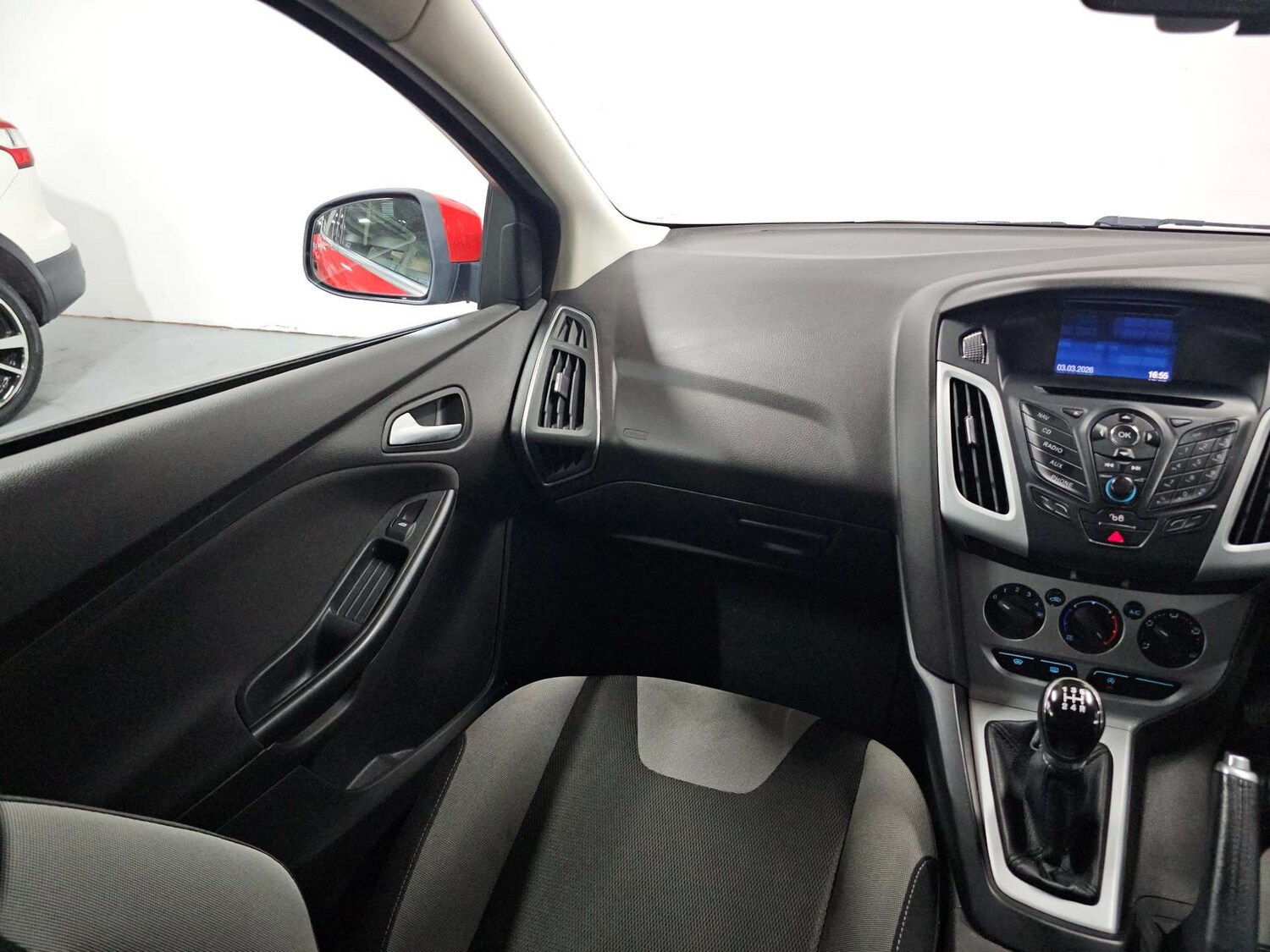 Used Ford Focus 2014 for sale - 77905864: Photo 25