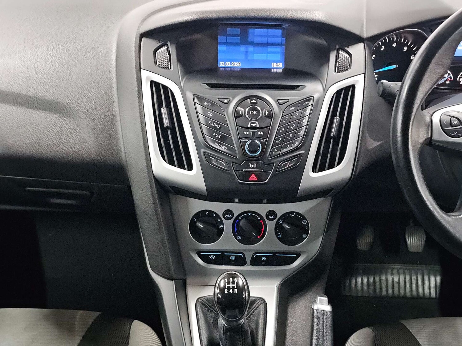 Used Ford Focus 2014 for sale - 77905864: Photo 28