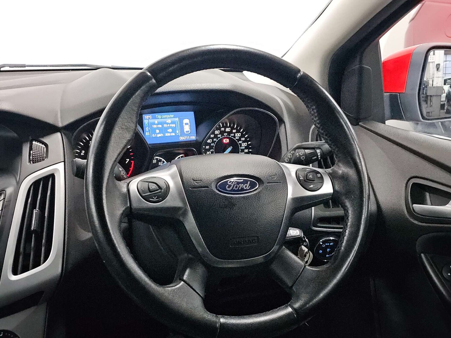Used Ford Focus 2014 for sale - 77905864: Photo 35