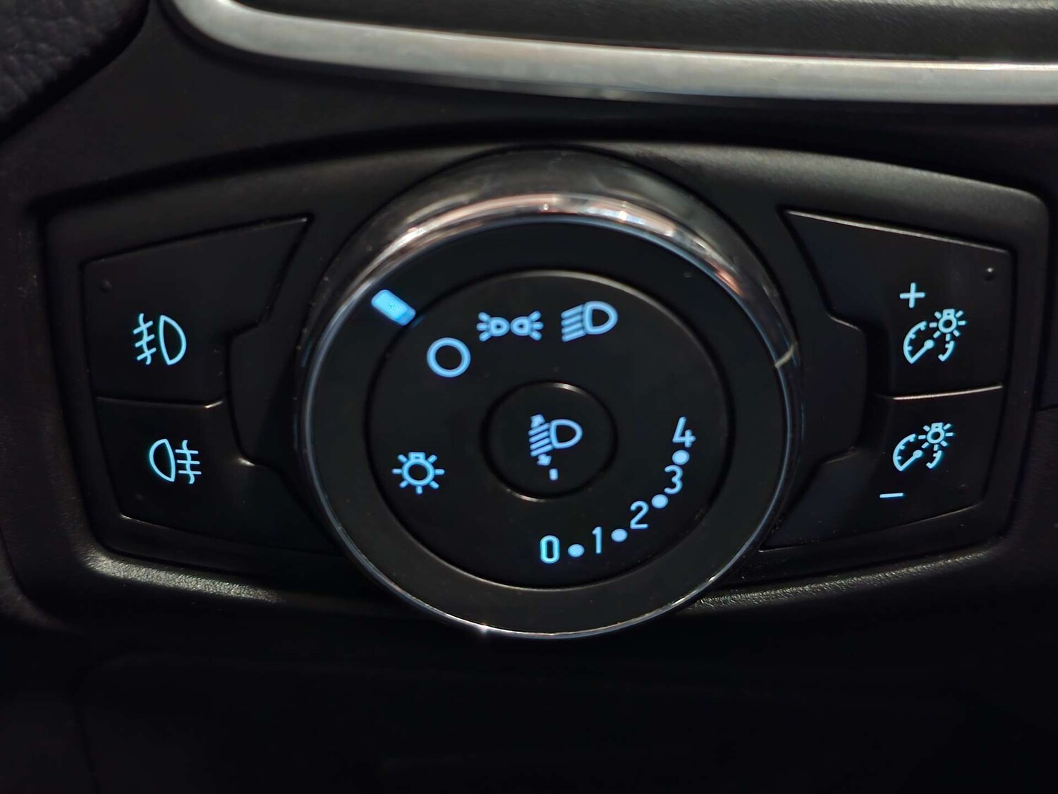 Used Ford Focus 2014 for sale - 77905864: Photo 41