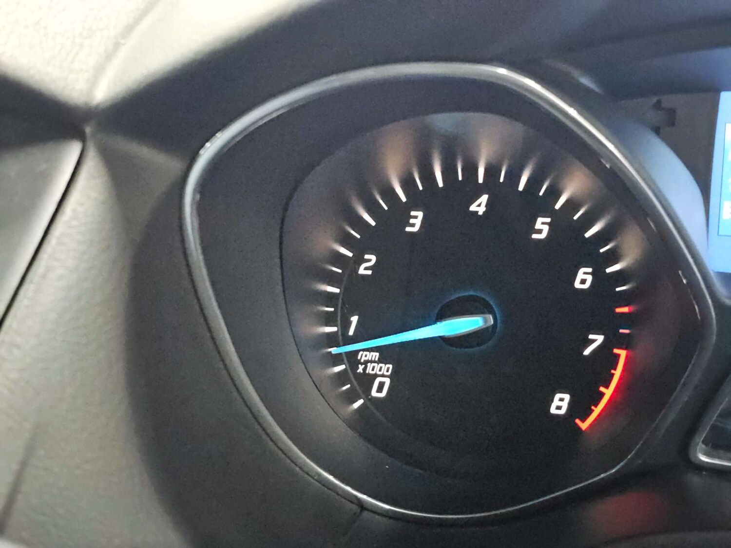 Used Ford Focus 2014 for sale - 77905864: Photo 46