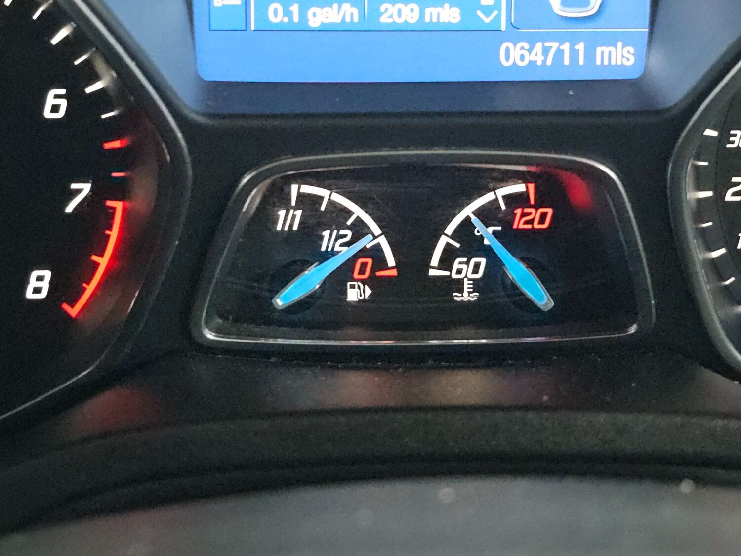 Used Ford Focus 2014 for sale - 77905864: Photo 47