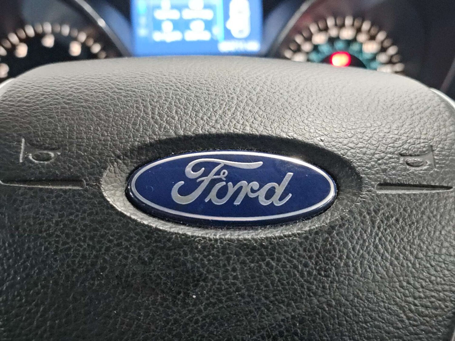 Used Ford Focus 2014 for sale - 77905864: Photo 48