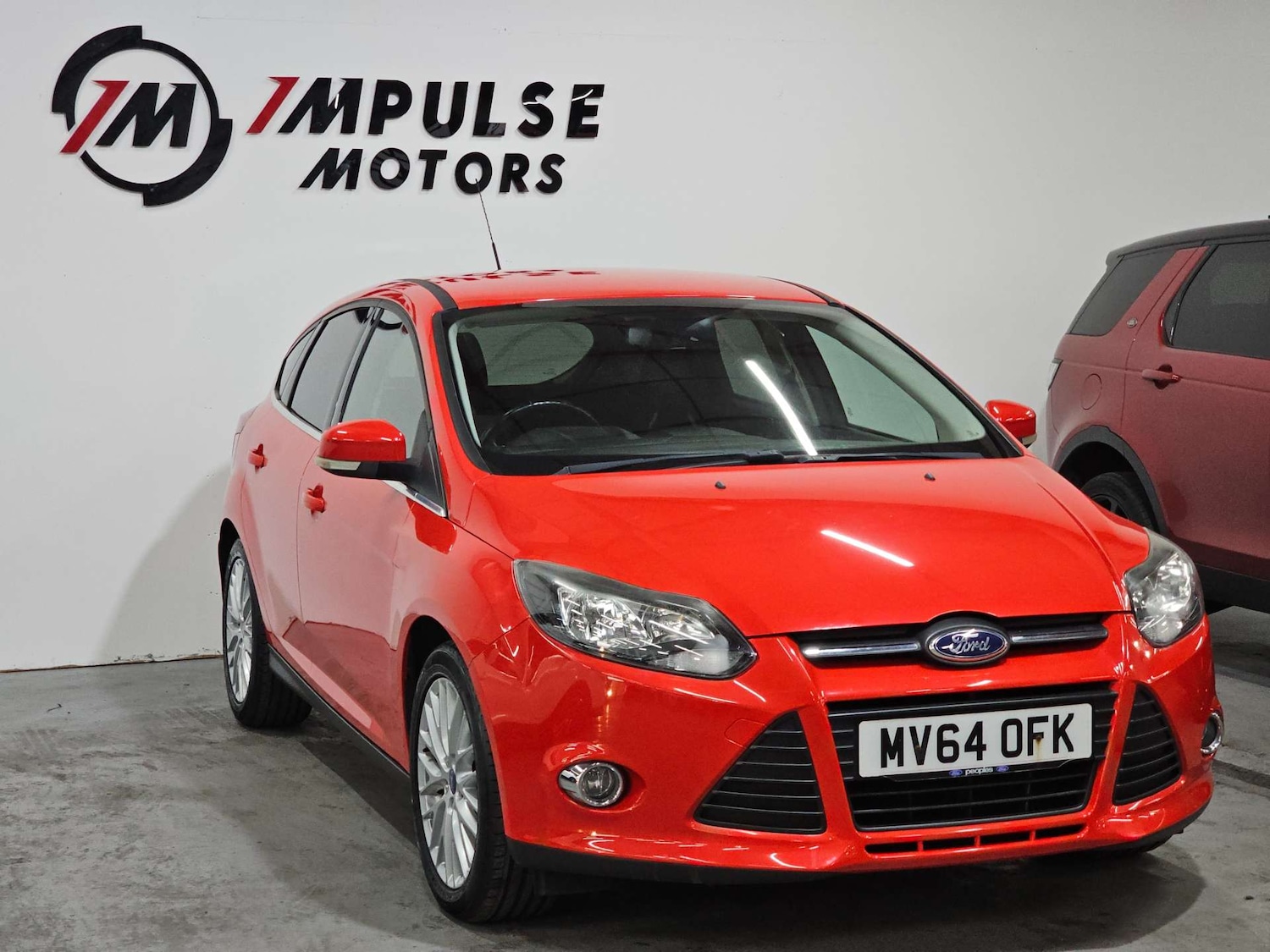 Used Ford Focus 2014 for sale - 77905864: Photo 5