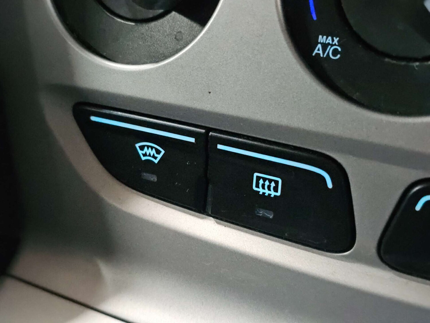 Used Ford Focus 2014 for sale - 77905864: Photo 59