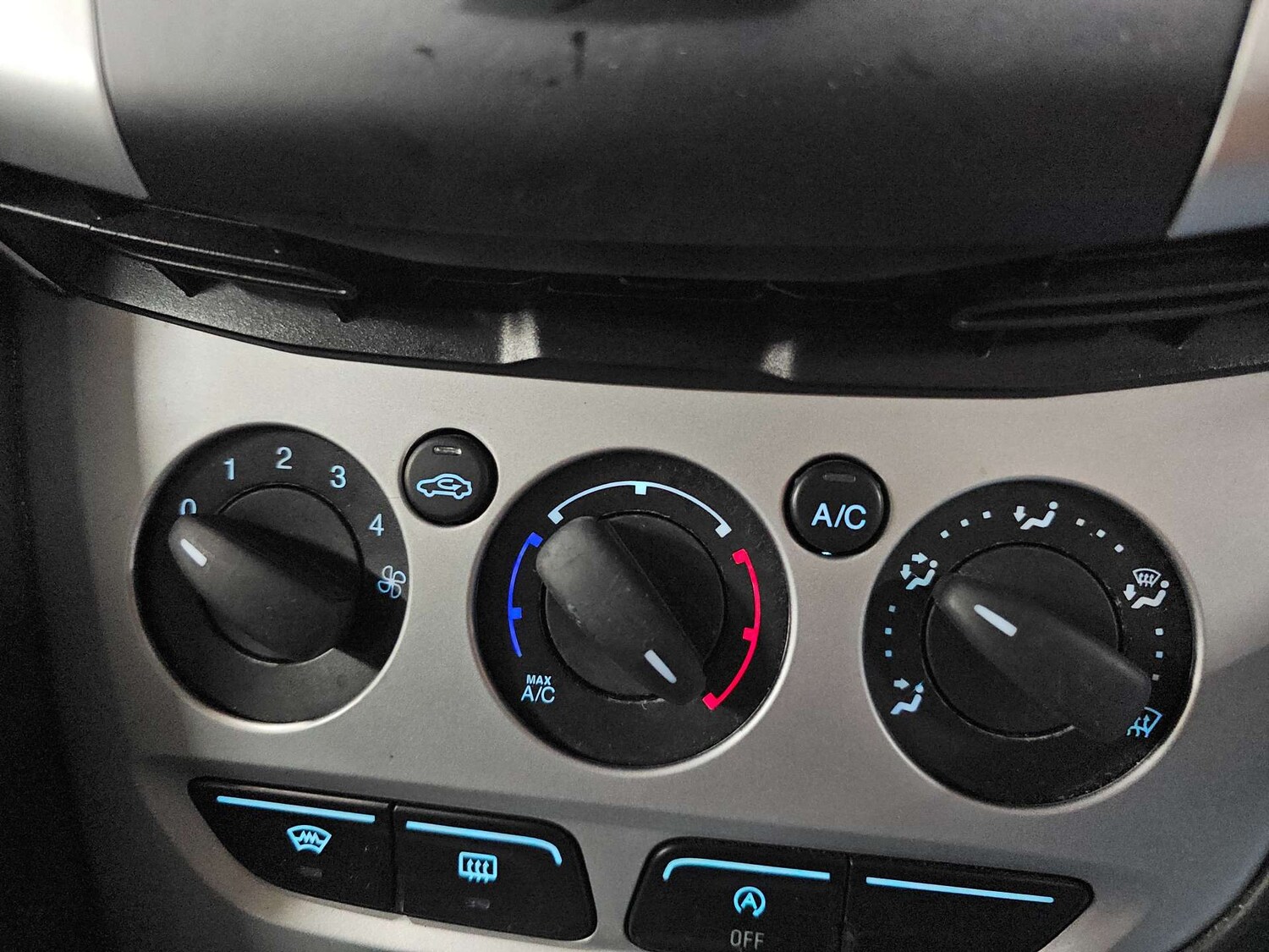 Used Ford Focus 2014 for sale - 77905864: Photo 60