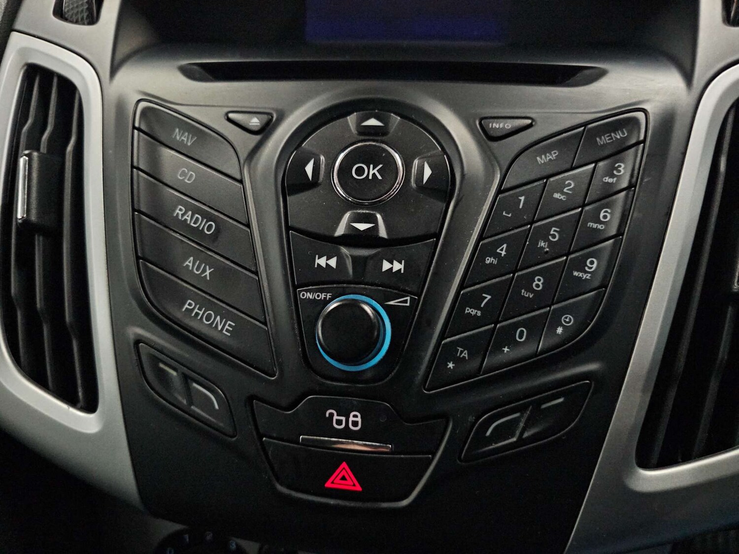 Used Ford Focus 2014 for sale - 77905864: Photo 61