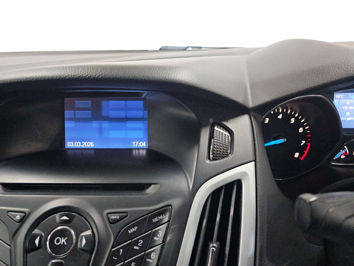 Used Ford Focus 2014 for sale - 77905864: Photo 65