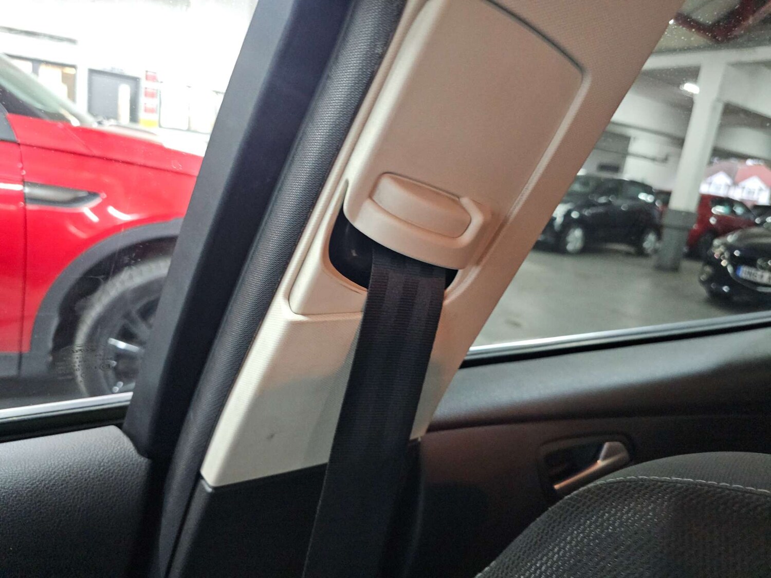 Used Ford Focus 2014 for sale - 77905864: Photo 75