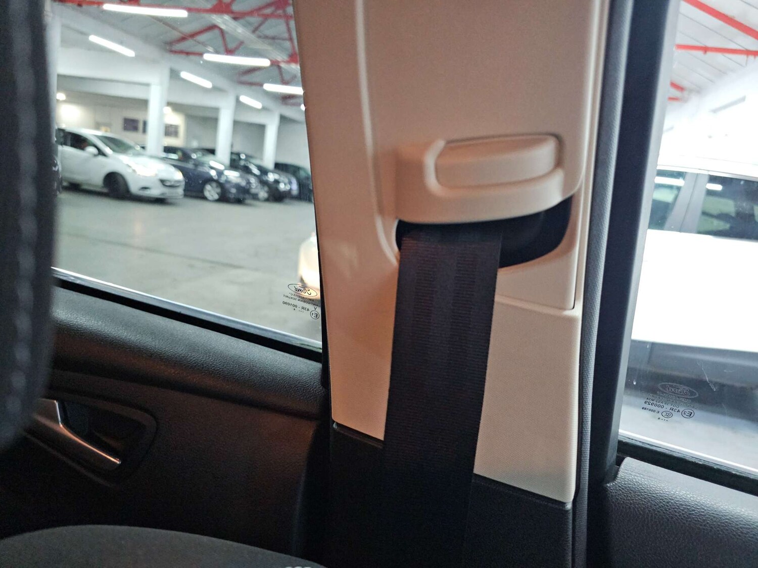 Used Ford Focus 2014 for sale - 77905864: Photo 77