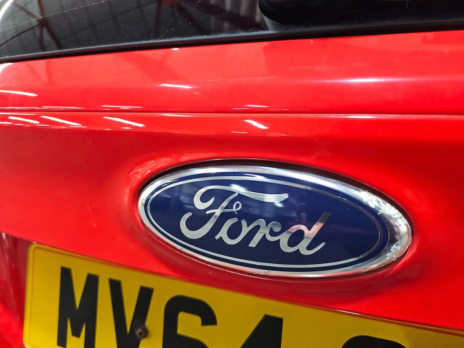 Used Ford Focus 2014 for sale - 77905864: Photo 82