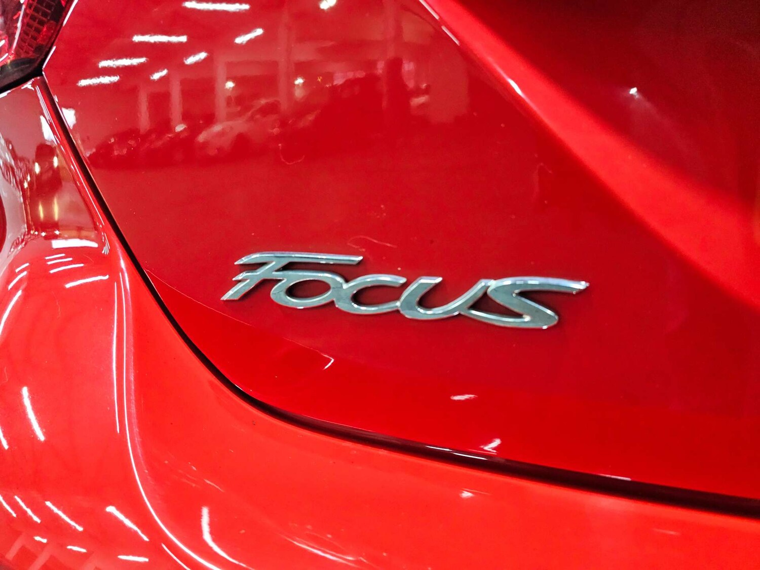 Used Ford Focus 2014 for sale - 77905864: Photo 83