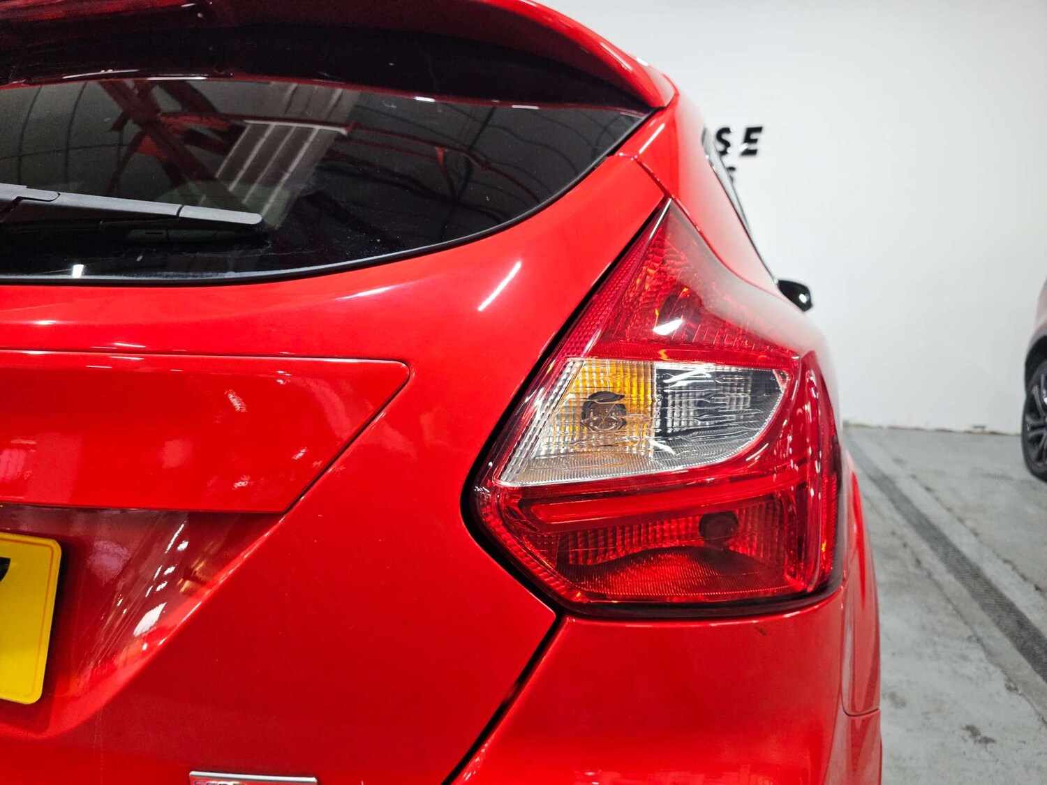 Used Ford Focus 2014 for sale - 77905864: Photo 85