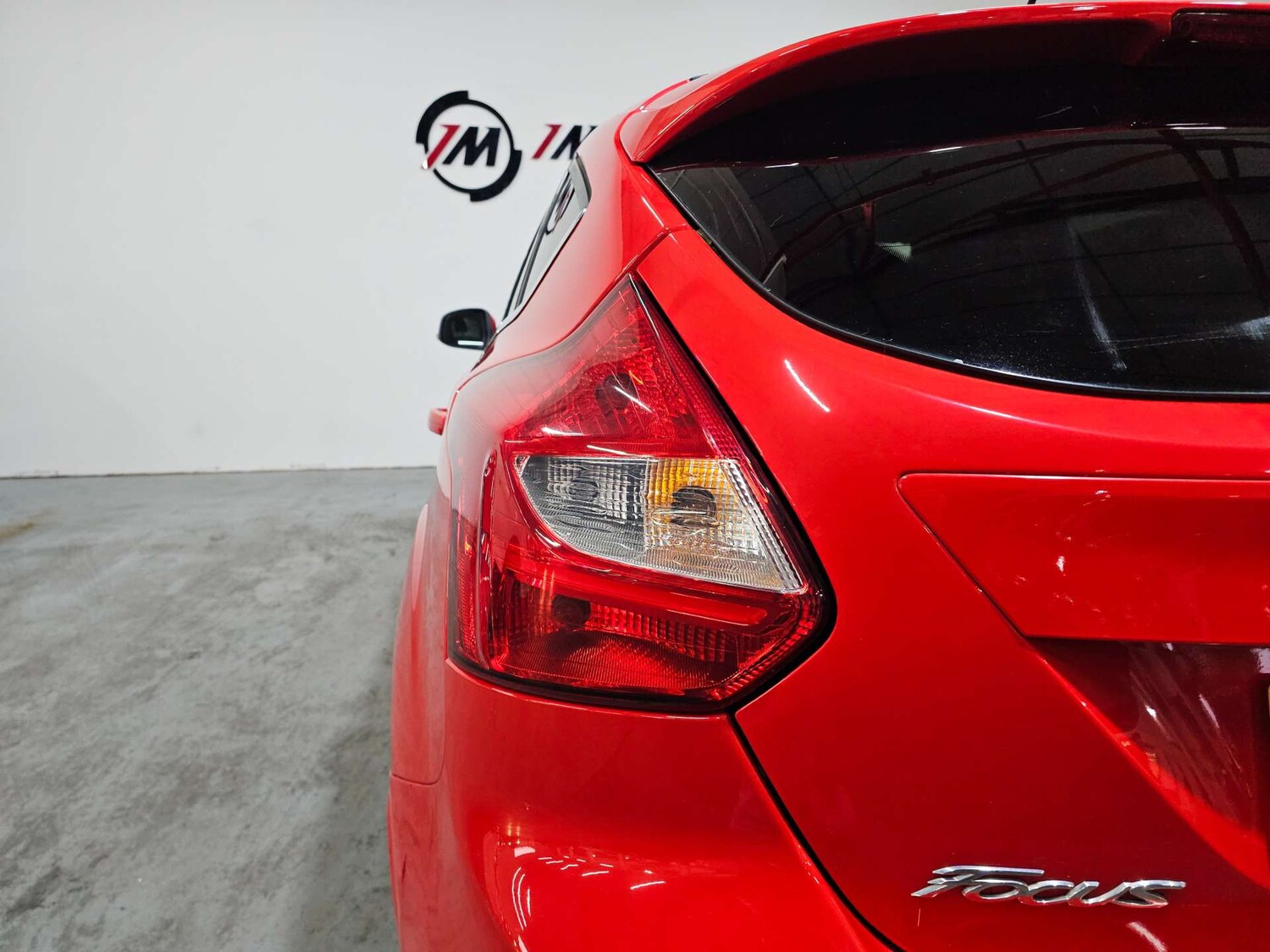 Used Ford Focus 2014 for sale - 77905864: Photo 87