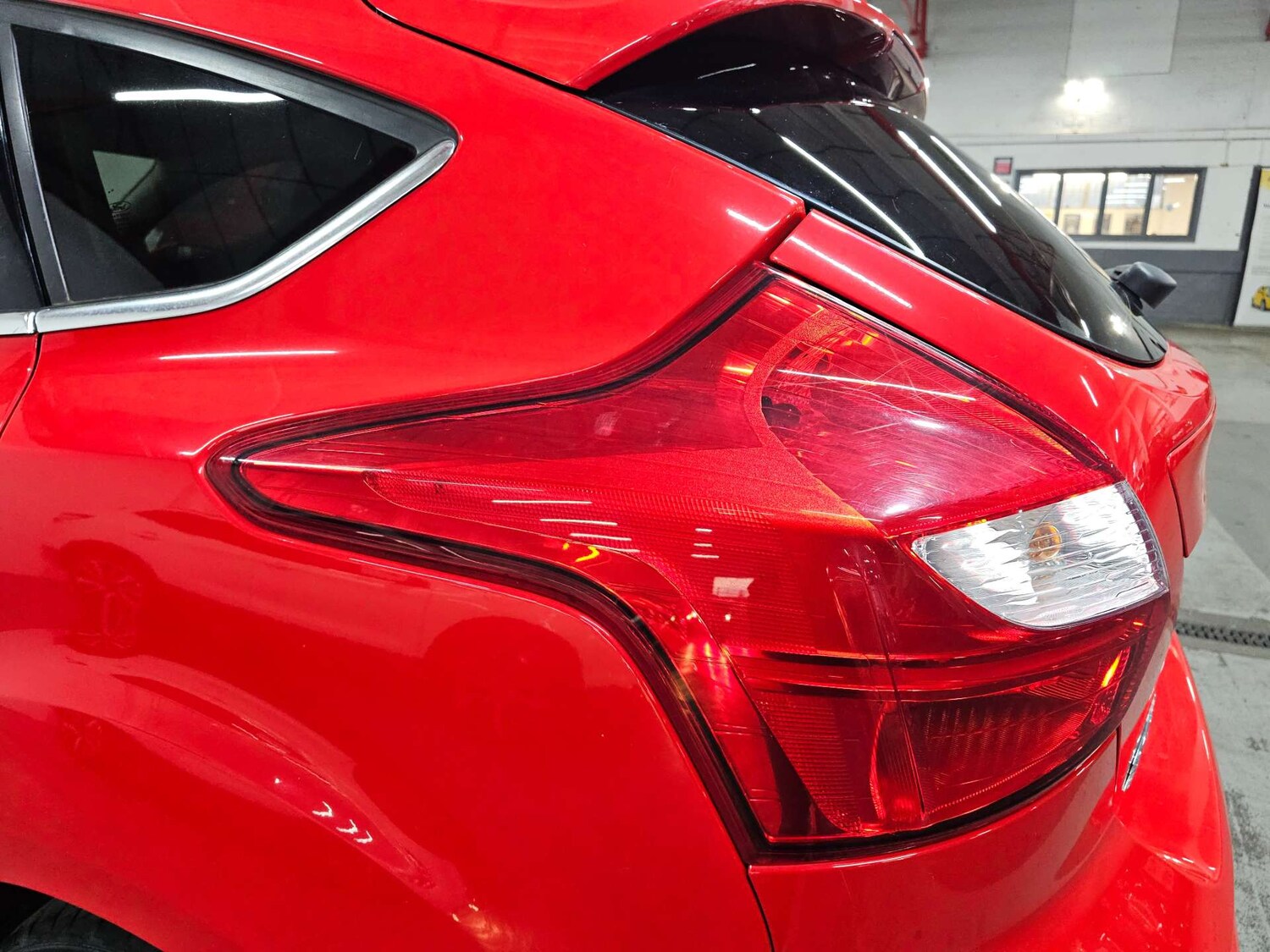 Used Ford Focus 2014 for sale - 77905864: Photo 88