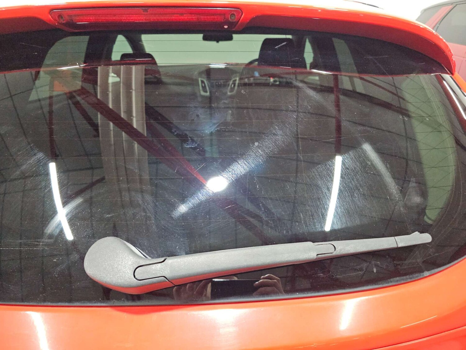 Used Ford Focus 2014 for sale - 77905864: Photo 89