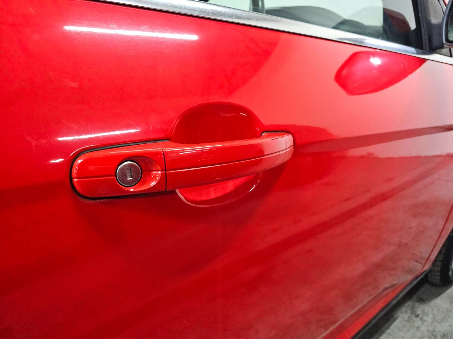 Used Ford Focus 2014 for sale - 77905864: Photo 91