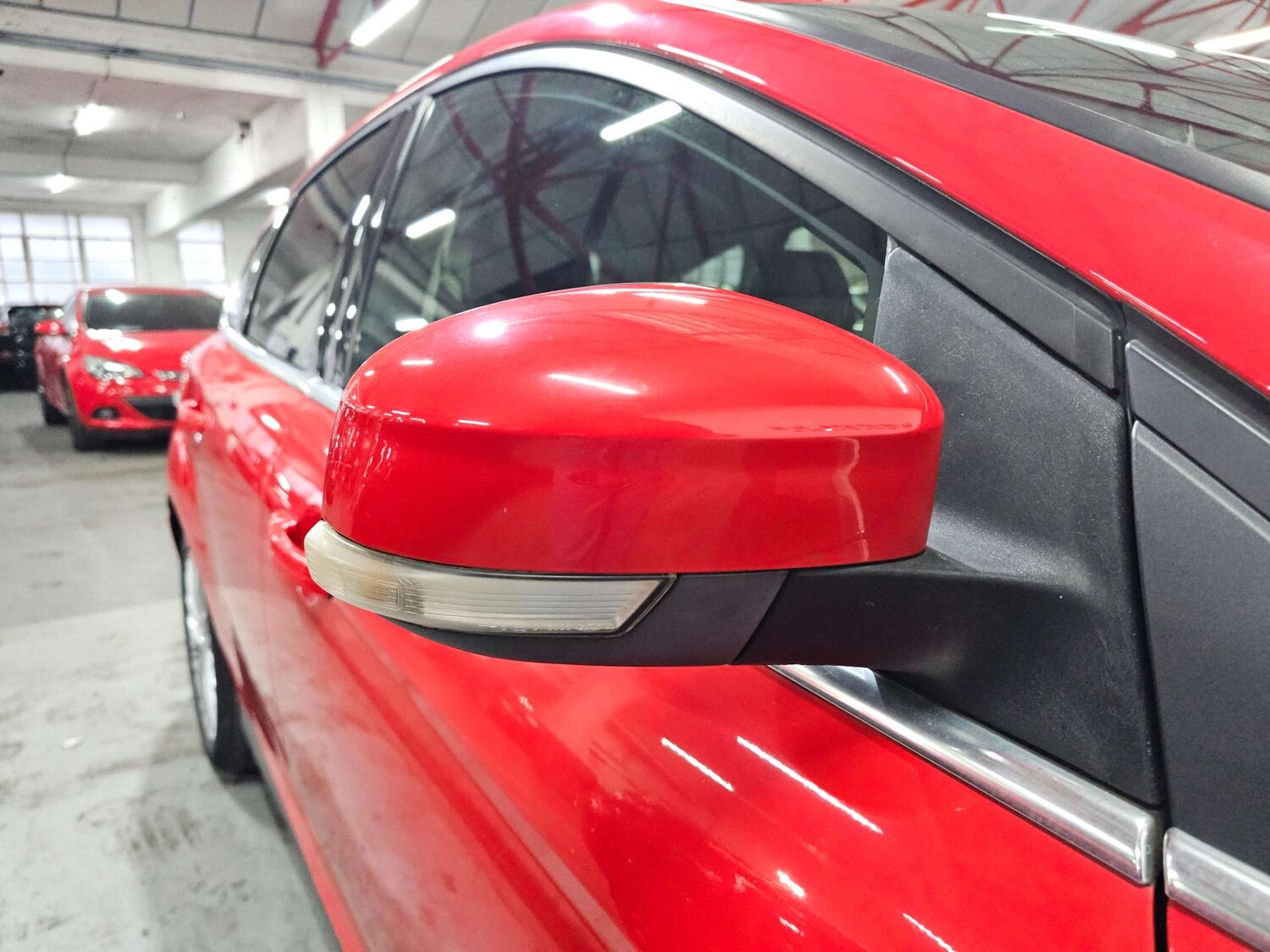 Used Ford Focus 2014 for sale - 77905864: Photo 93