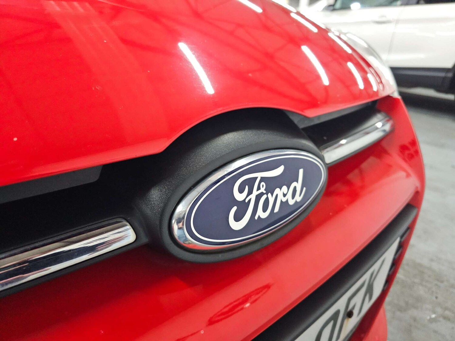 Used Ford Focus 2014 for sale - 77905864: Photo 95