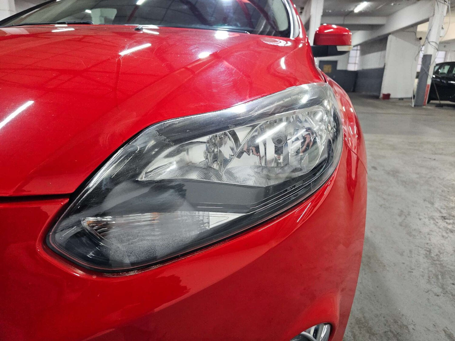 Used Ford Focus 2014 for sale - 77905864: Photo 96