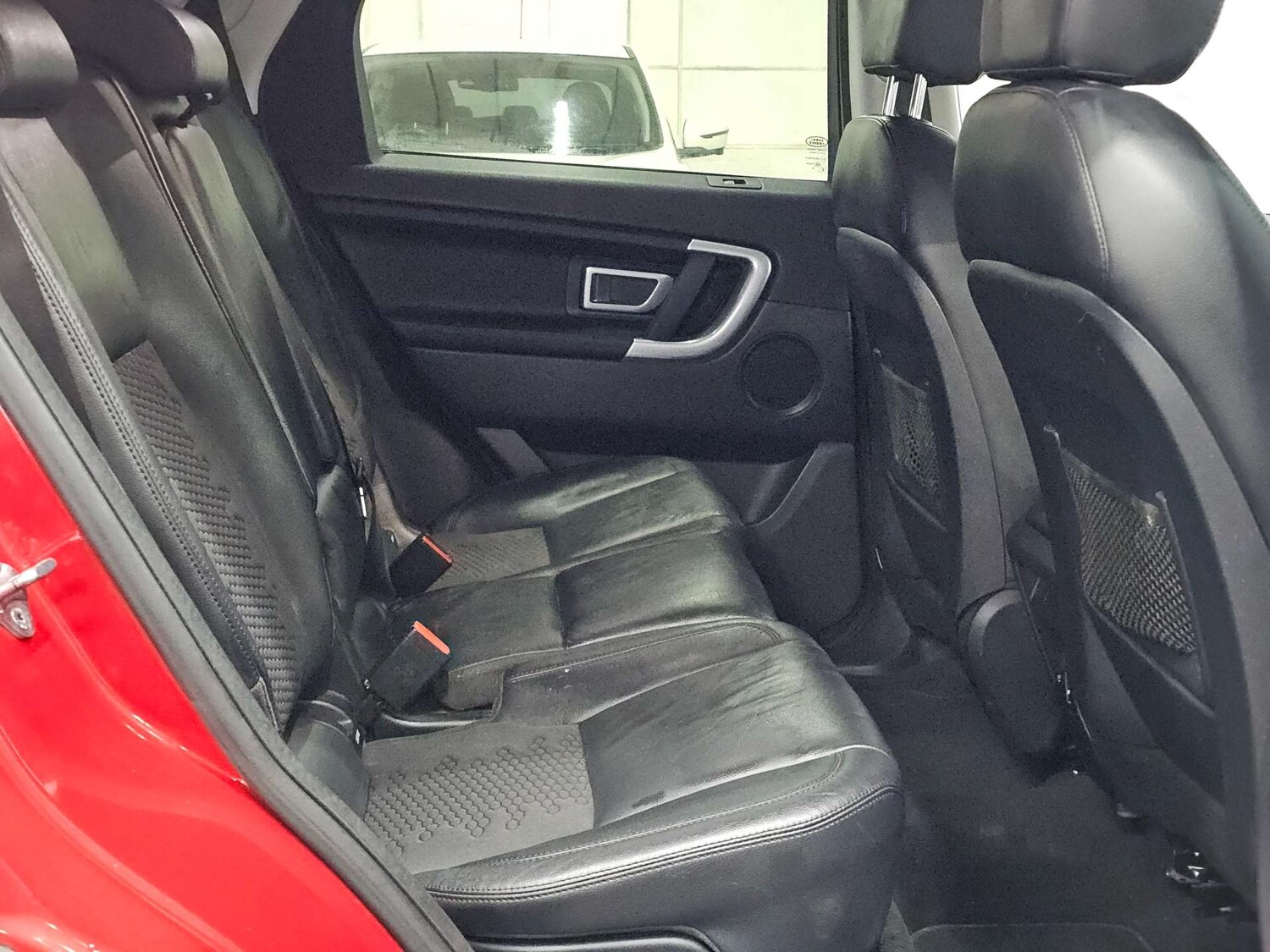 Used Land Rover Discovery Sport 2015 for sale - 77905853: Photo 14